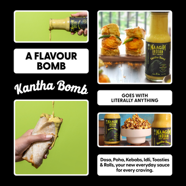 Kantha Bomb